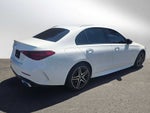2023 Mercedes-Benz C 300 Sedan