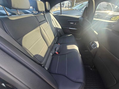 2026 Mercedes-Benz C 300 Sedan