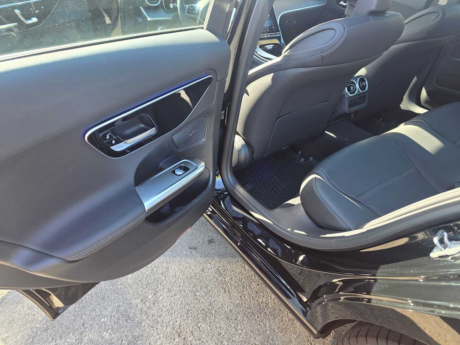 2026 Mercedes-Benz C 300 Sedan