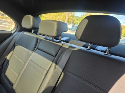 2026 Mercedes-Benz C 300 Sedan