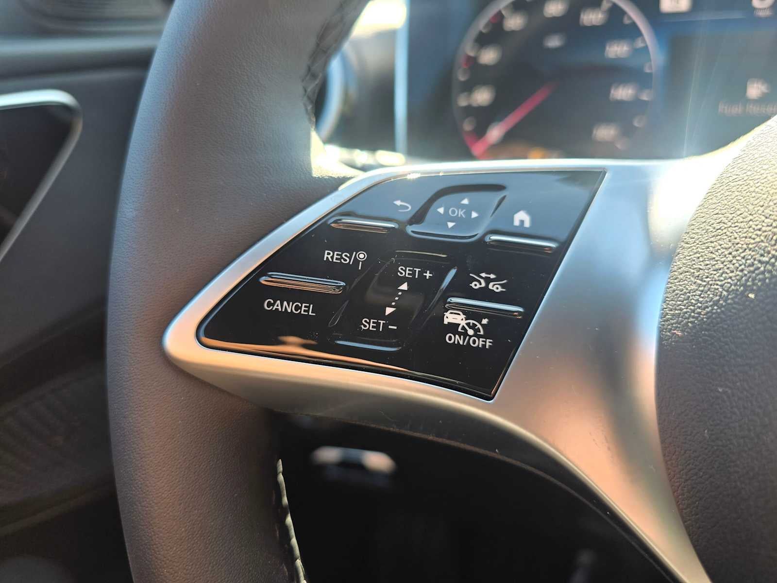 2026 Mercedes-Benz C 300 Sedan