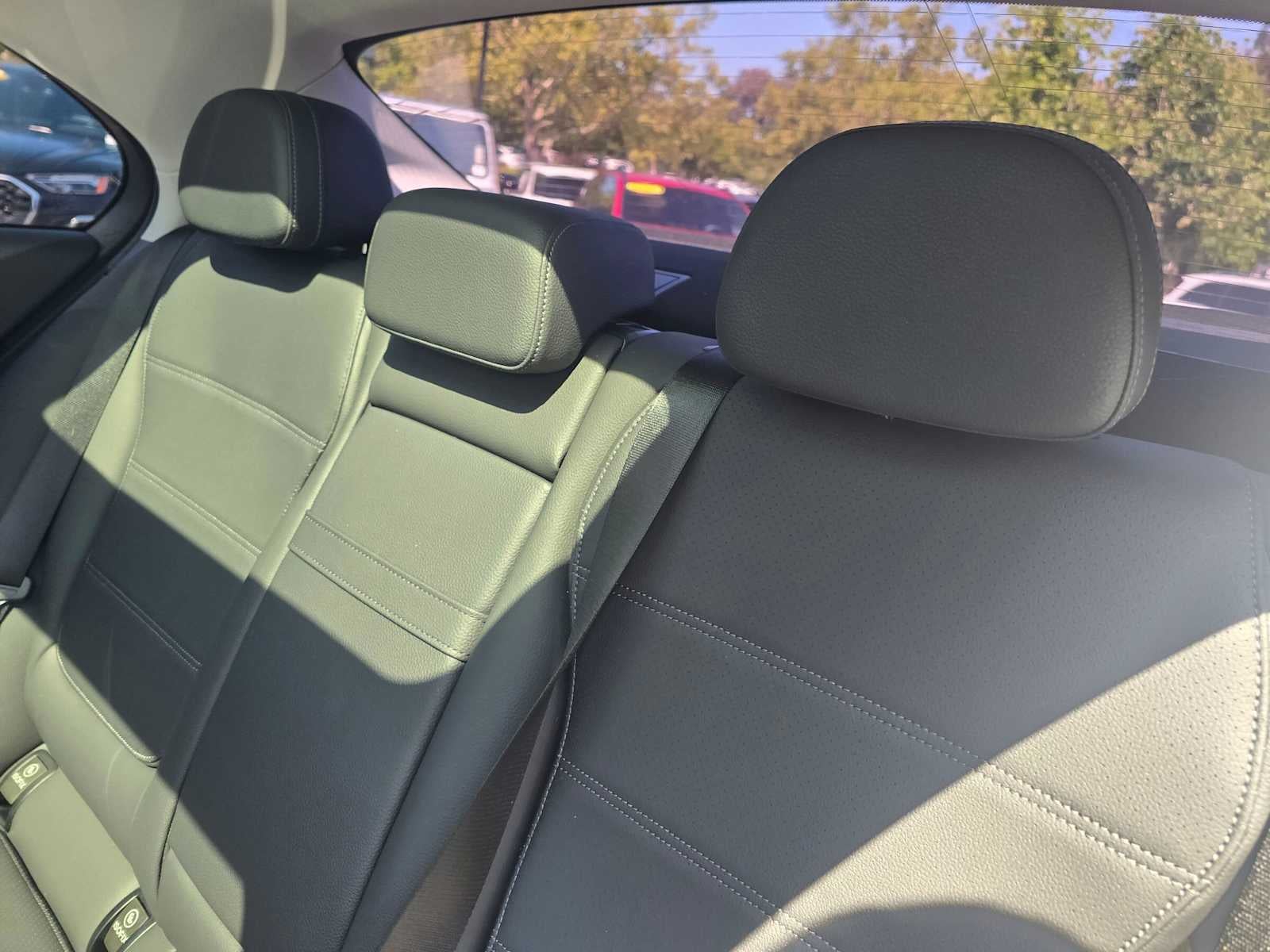 2023 Mercedes-Benz C 300 Sedan