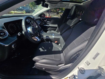 2023 Mercedes-Benz C 300 Sedan