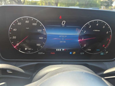 2023 Mercedes-Benz C 300 Sedan