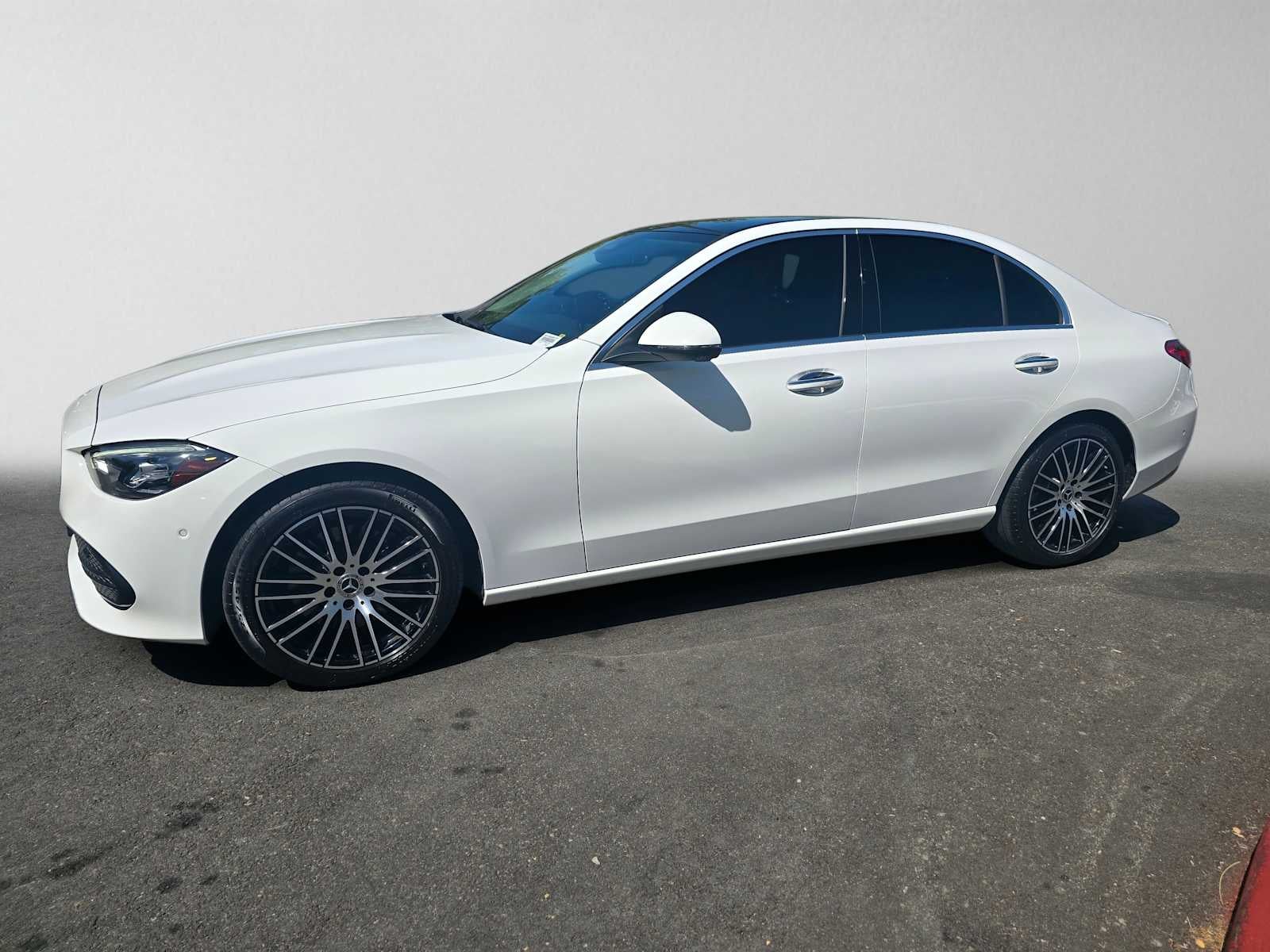 2023 Mercedes-Benz C 300 Sedan