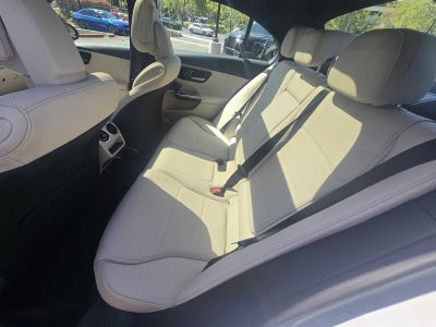 2026 Mercedes-Benz C 300 Sedan