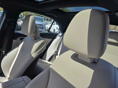 2026 Mercedes-Benz C 300 Sedan