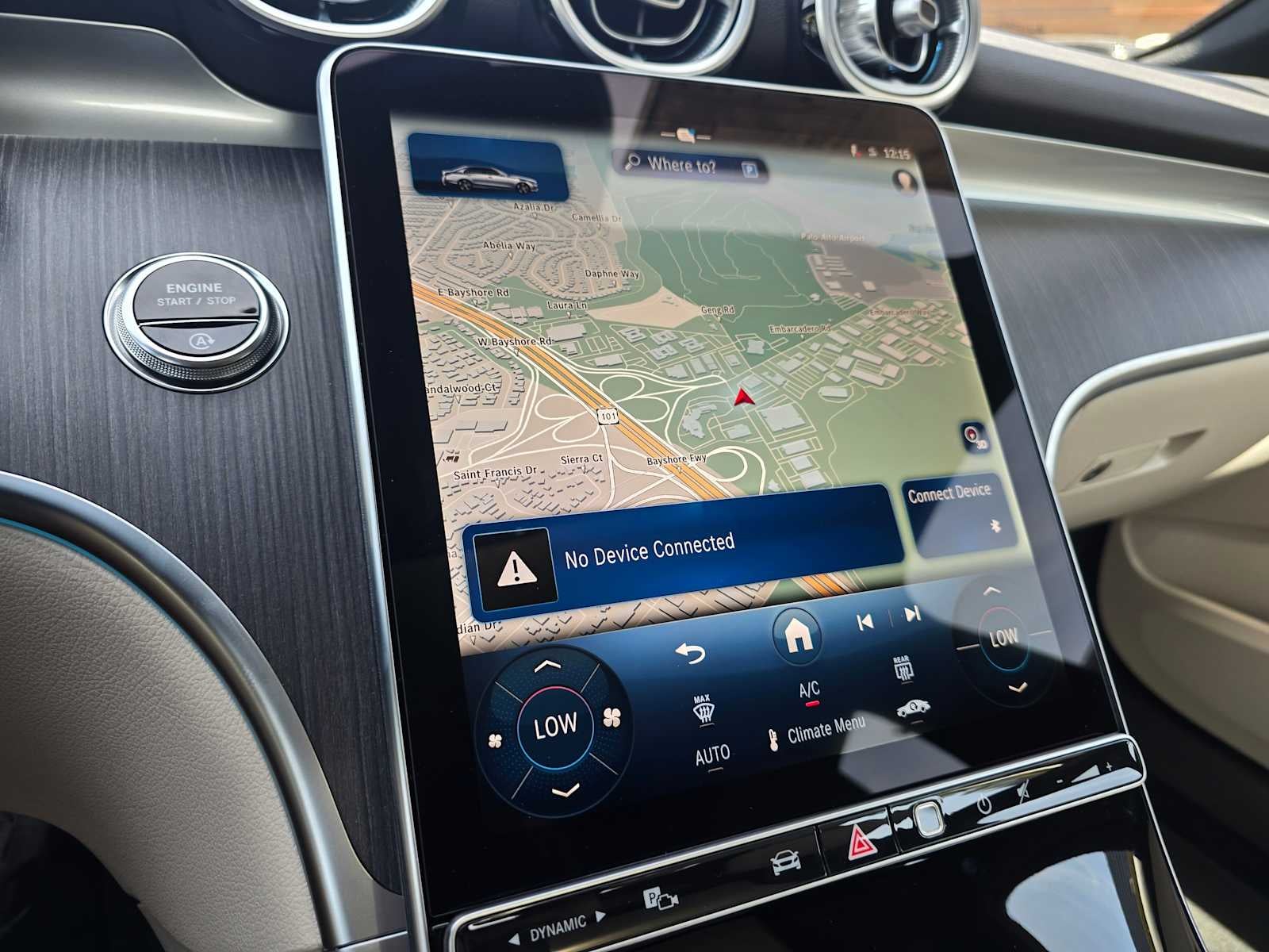 2026 Mercedes-Benz C 300 Sedan