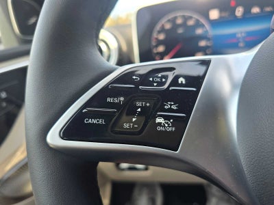 2026 Mercedes-Benz C 300 Sedan