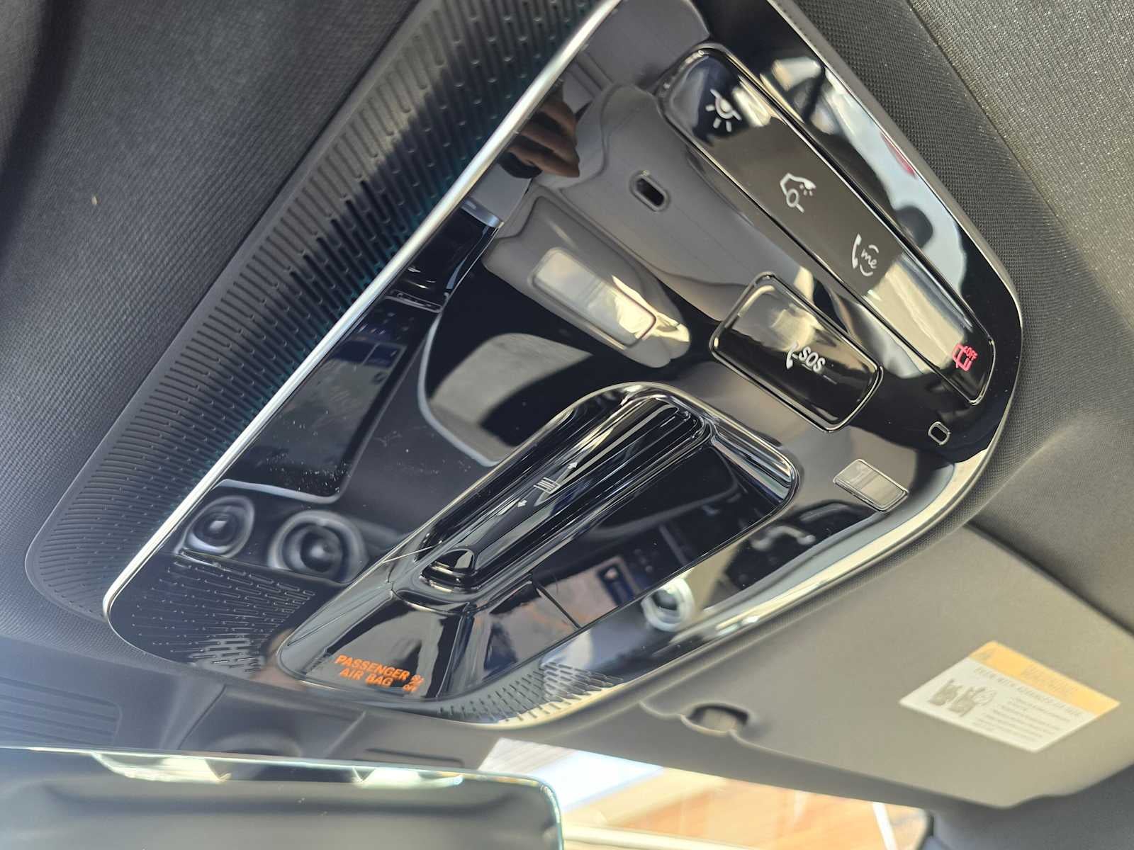 2026 Mercedes-Benz C 300 Sedan