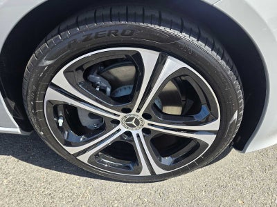 2026 Mercedes-Benz C 300 Sedan