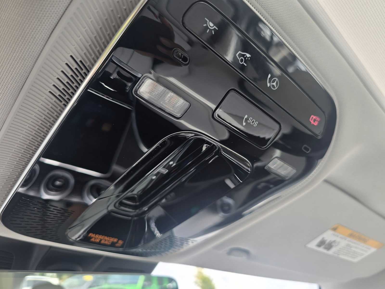 2026 Mercedes-Benz C 300 Sedan