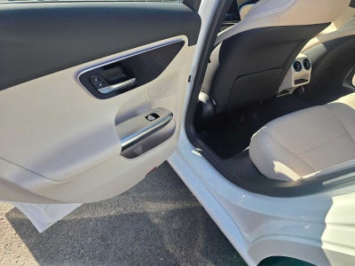 2026 Mercedes-Benz C 300 Sedan