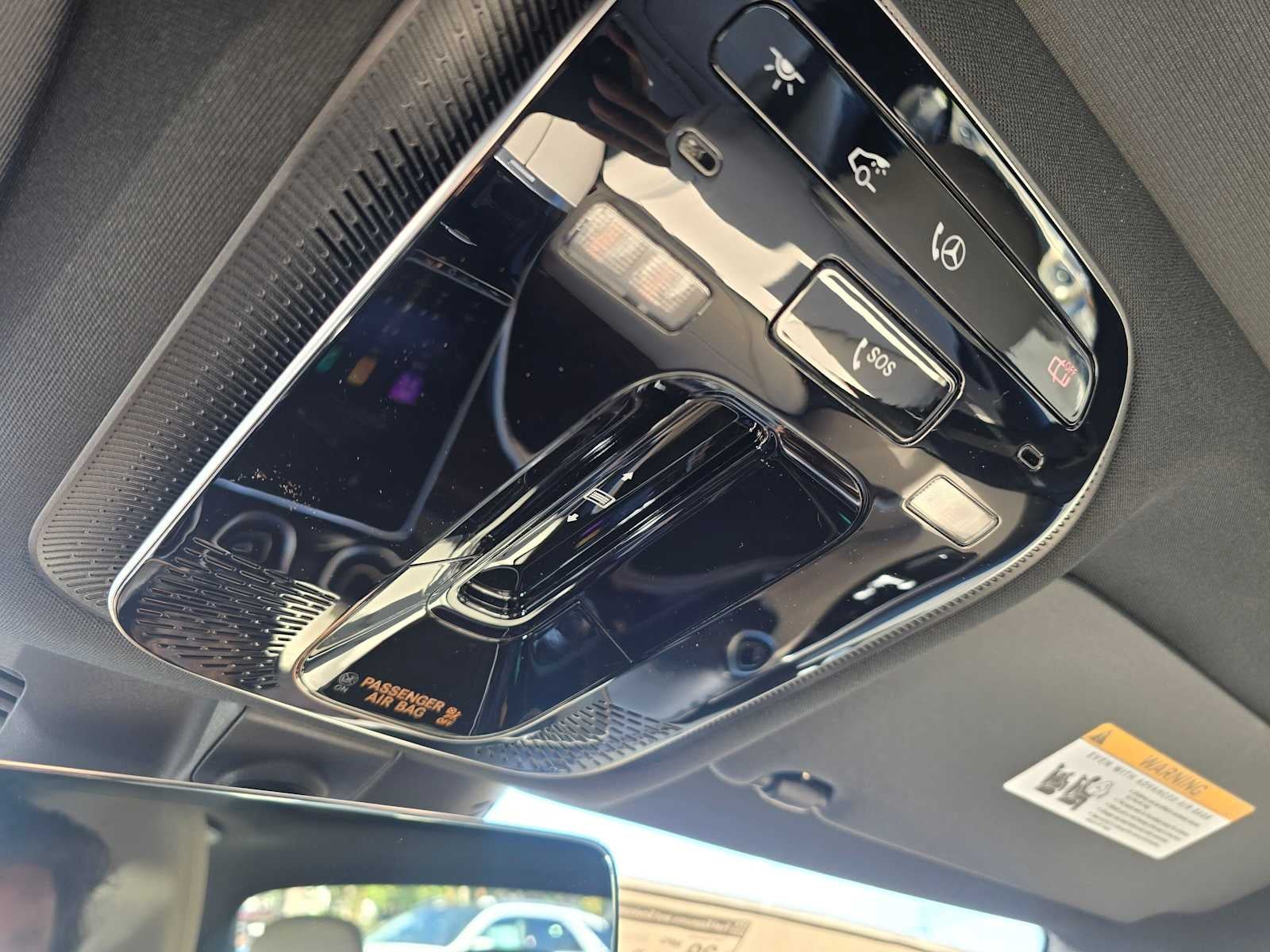 2026 Mercedes-Benz C 300 Sedan