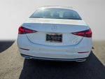 2026 Mercedes-Benz C 300 Sedan