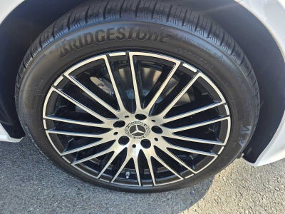 2026 Mercedes-Benz C 300 Sedan