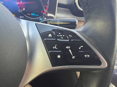 2022 Mercedes-Benz C-Class C 300