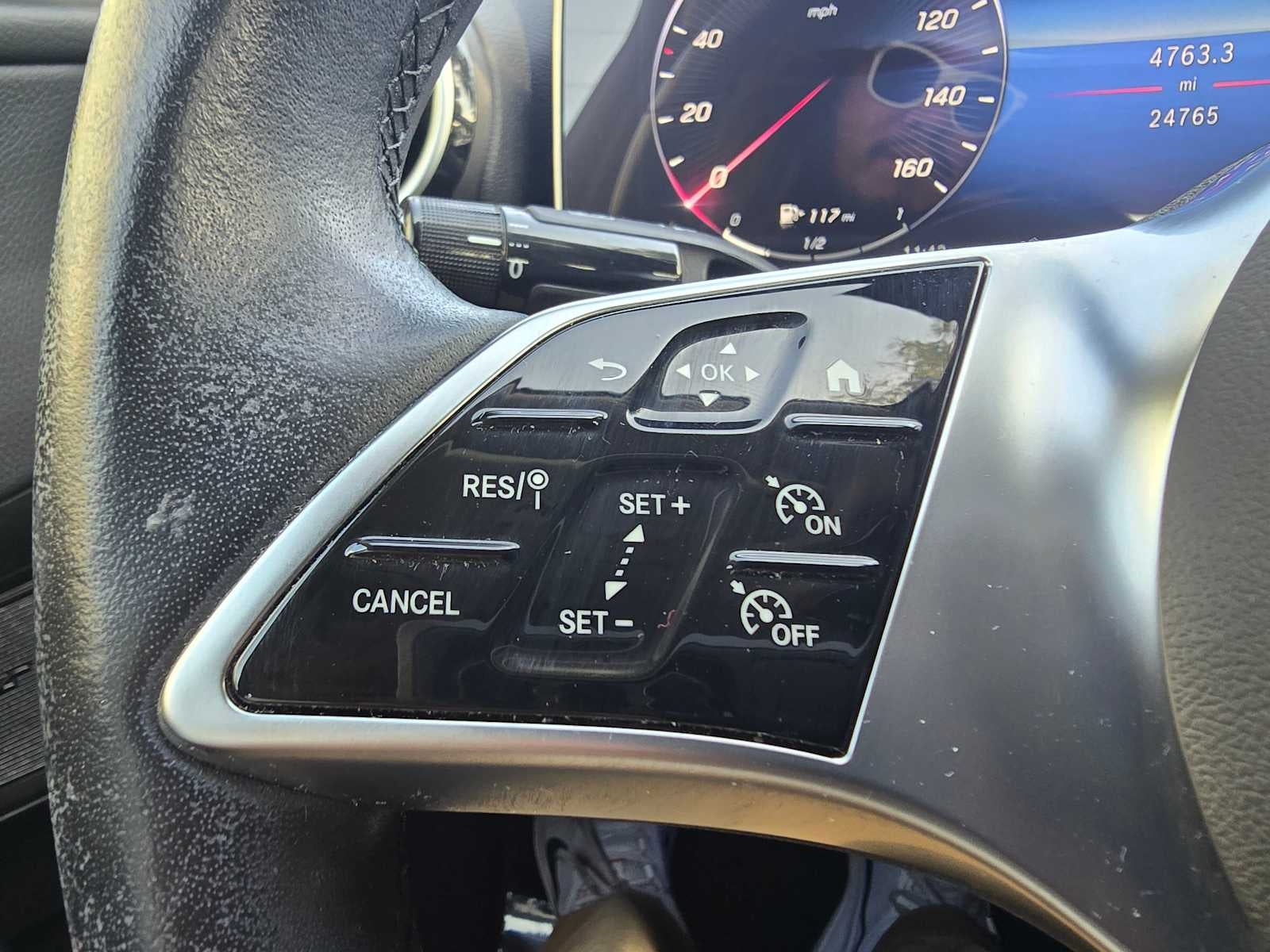 2022 Mercedes-Benz C-Class C 300