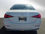 2022 Mercedes-Benz C-Class C 300
