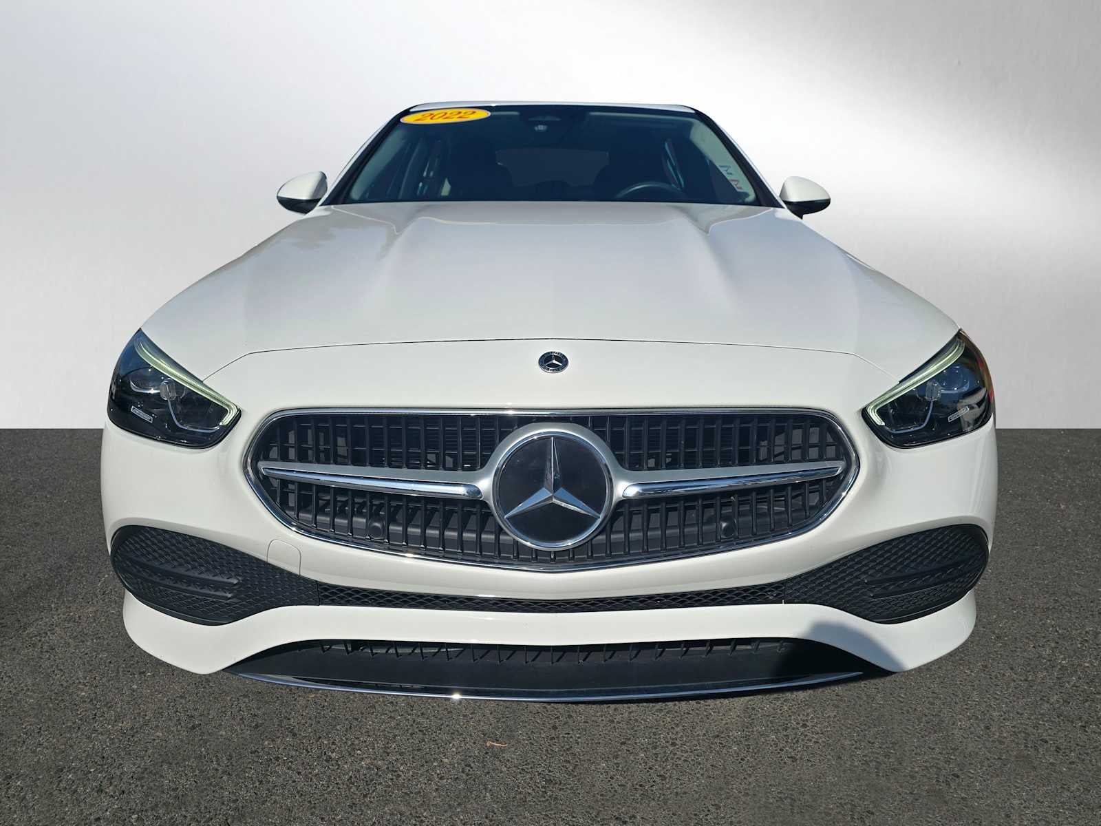 2022 Mercedes-Benz C-Class C 300