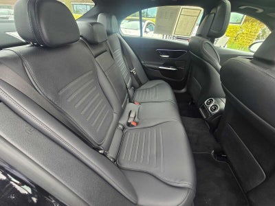 2024 Mercedes-Benz C 300 Sedan