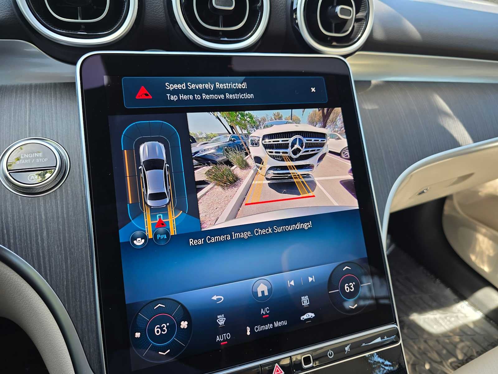 2026 Mercedes-Benz C 300 Sedan