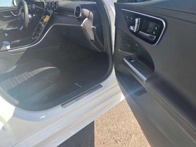 2026 Mercedes-Benz C 300 C 300