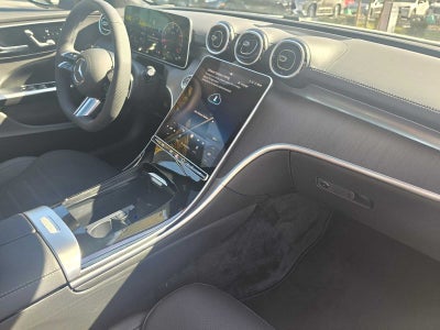 2026 Mercedes-Benz C 300 C 300