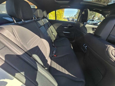 2026 Mercedes-Benz C 300 C 300