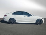 2026 Mercedes-Benz C 300 C 300