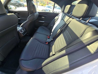 2026 Mercedes-Benz C 300 C 300