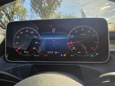 2026 Mercedes-Benz C 300 C 300