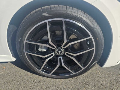 2026 Mercedes-Benz C 300 C 300