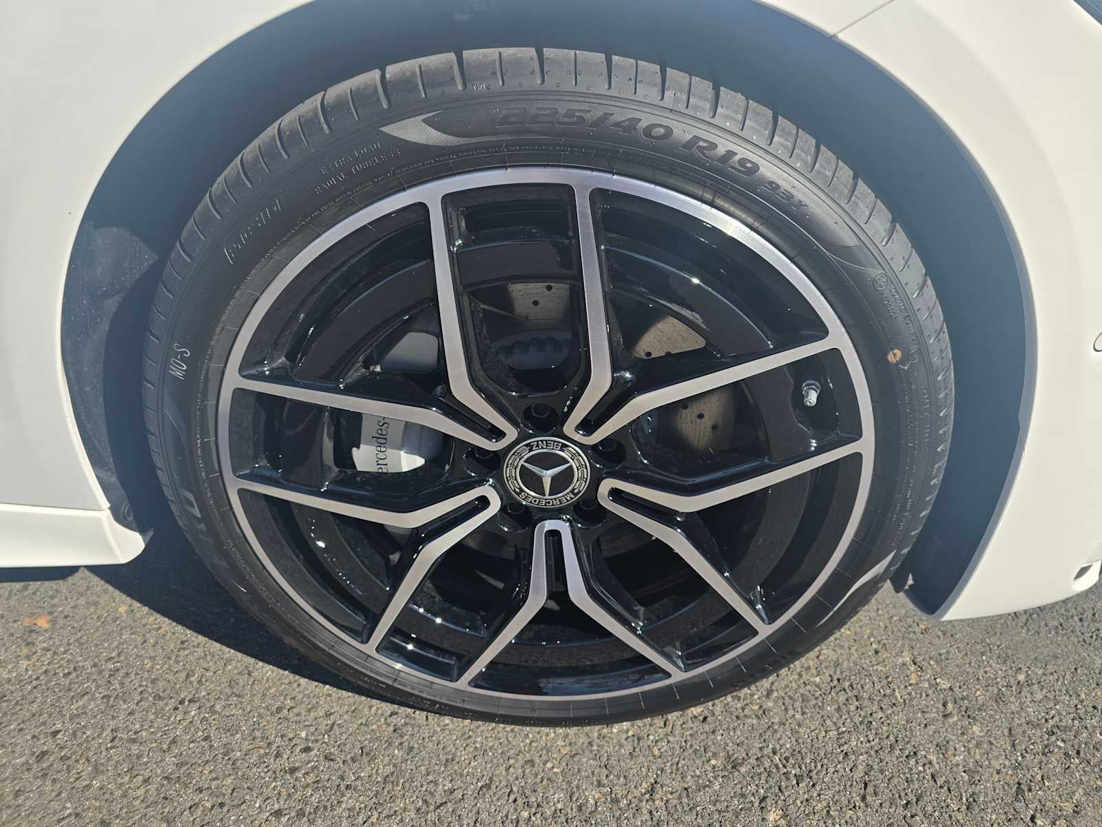 2026 Mercedes-Benz C 300 C 300