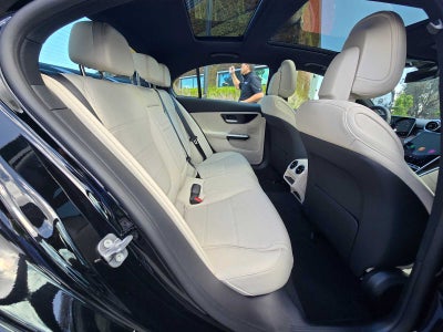 2026 Mercedes-Benz C 300 Sedan