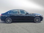 2026 Mercedes-Benz C 300 Sedan