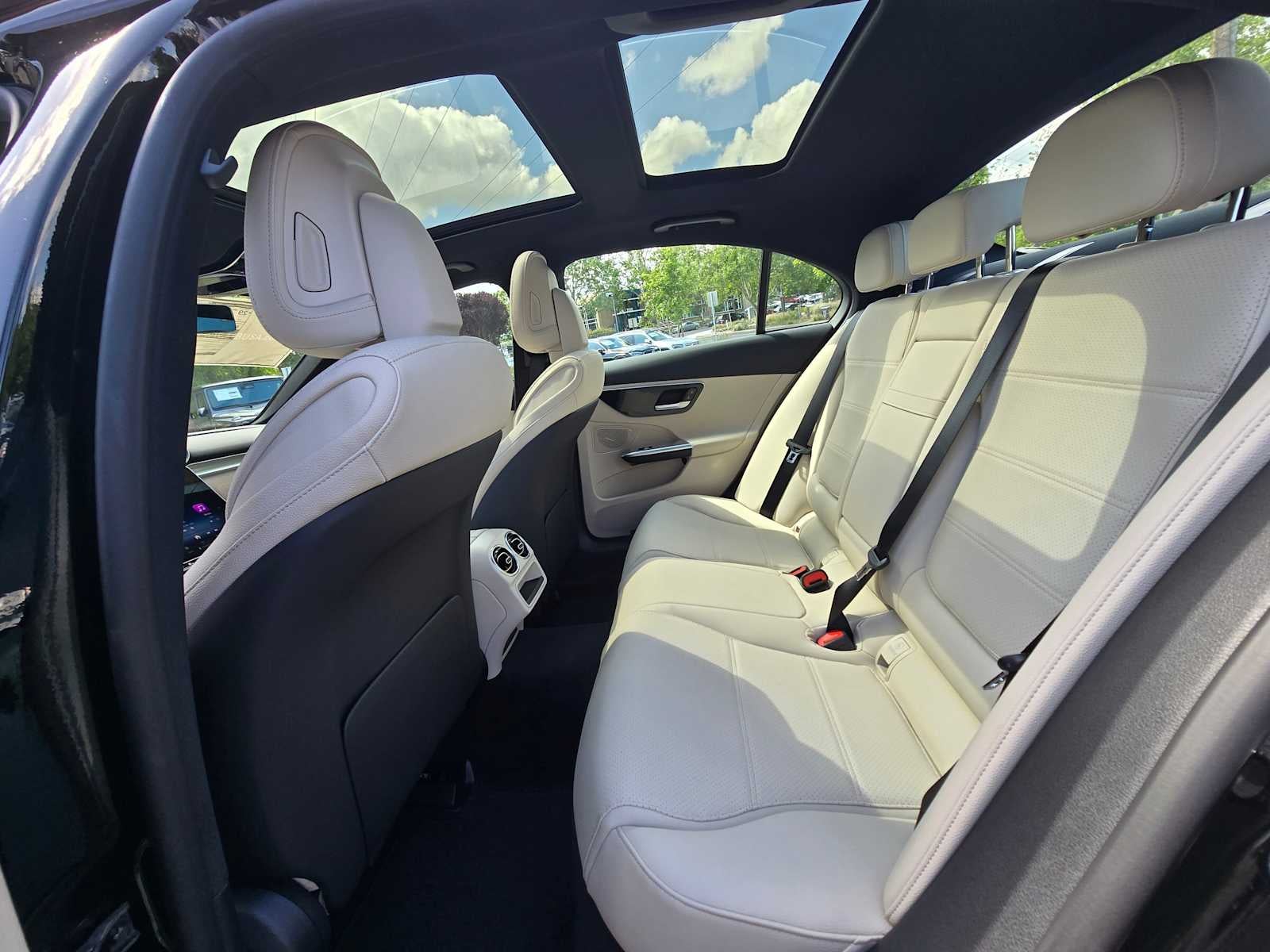 2026 Mercedes-Benz C 300 Sedan