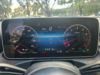 2026 Mercedes-Benz C 300 Sedan