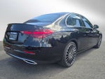 2026 Mercedes-Benz C 300 Sedan