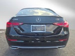 2026 Mercedes-Benz C 300 Sedan