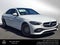 2026 Mercedes-Benz C 300 Sedan