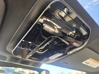 2026 Mercedes-Benz C 300 4MATIC® Sedan