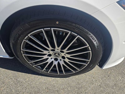 2026 Mercedes-Benz C 300 4MATIC® Sedan