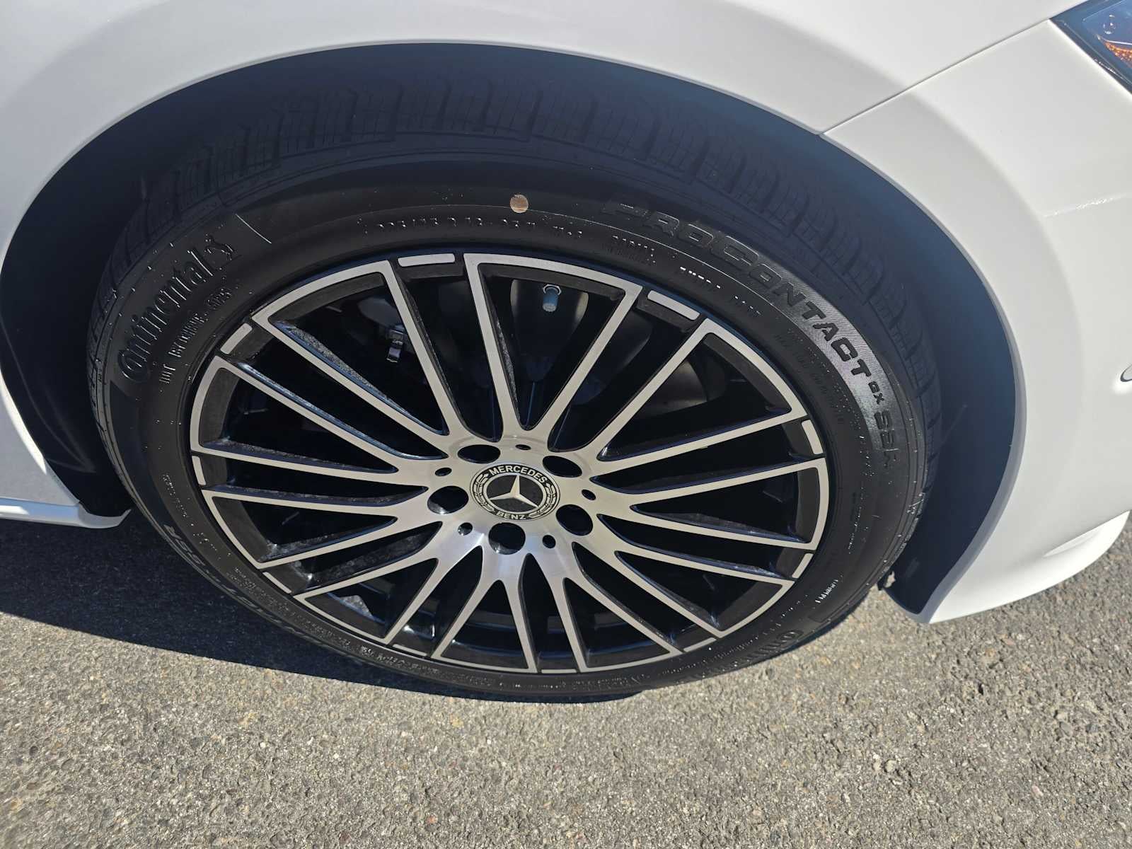 2026 Mercedes-Benz C 300 4MATIC® Sedan