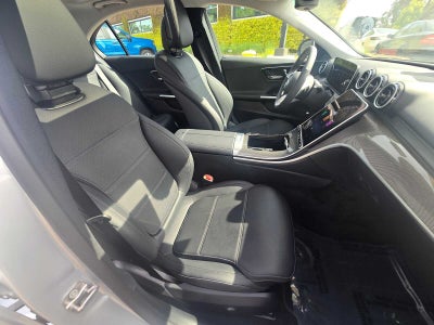 2026 Mercedes-Benz C 300 4MATIC® Sedan