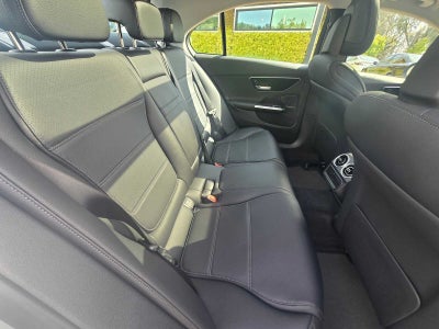 2026 Mercedes-Benz C 300 4MATIC® Sedan
