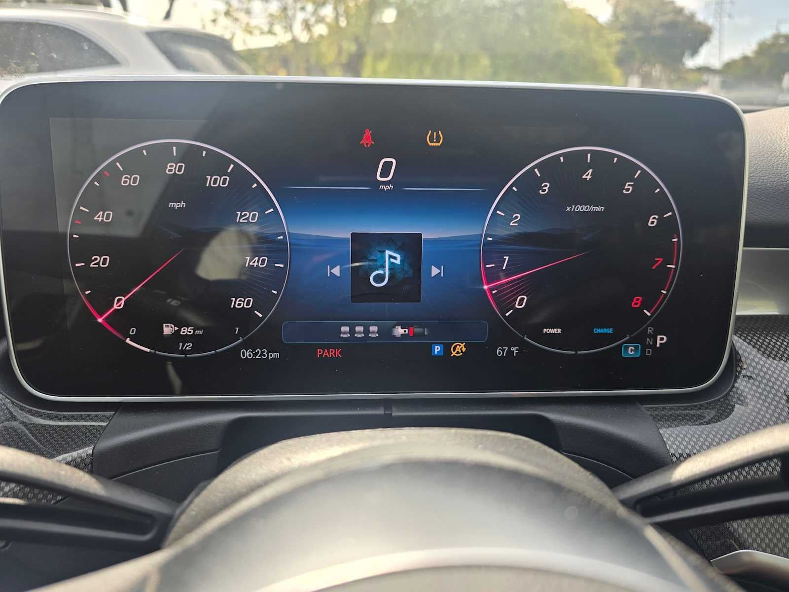 2026 Mercedes-Benz C 300 4MATIC® Sedan