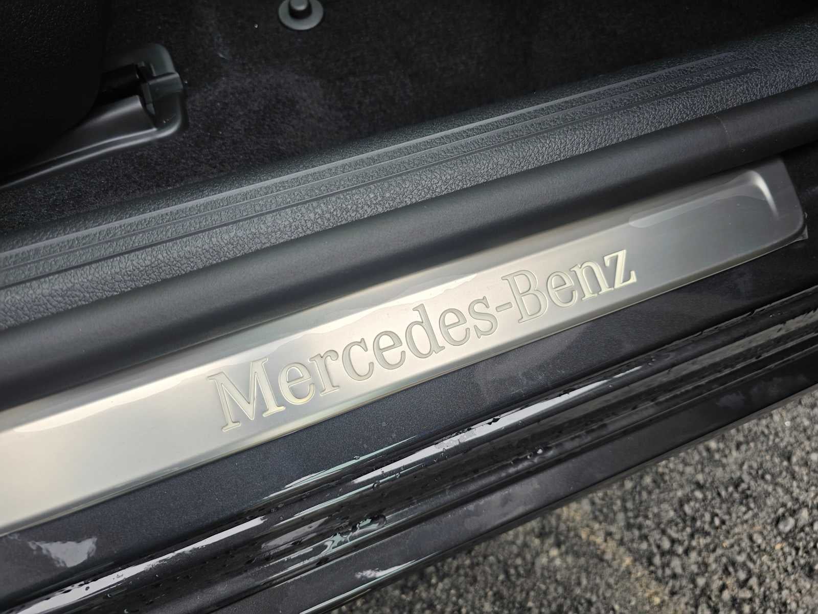 2025 Mercedes-Benz C 300 C 300