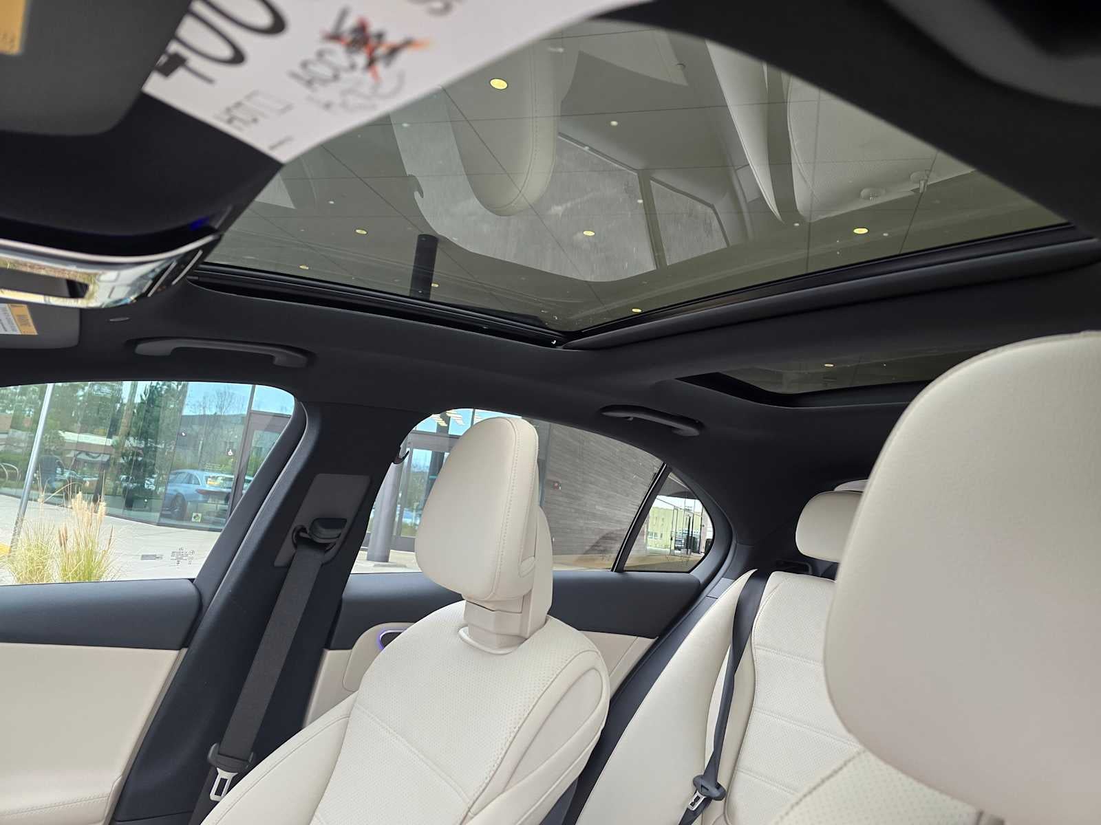 2025 Mercedes-Benz C 300 C 300