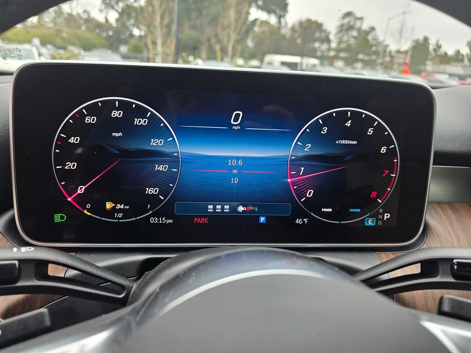 2025 Mercedes-Benz C 300 C 300